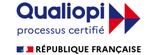 CERTIFICAT QUALIOPI